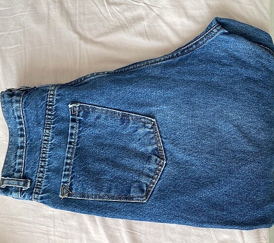 38 Beden trendyolmilla jean