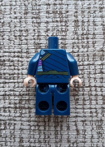Diğer Lego Figür