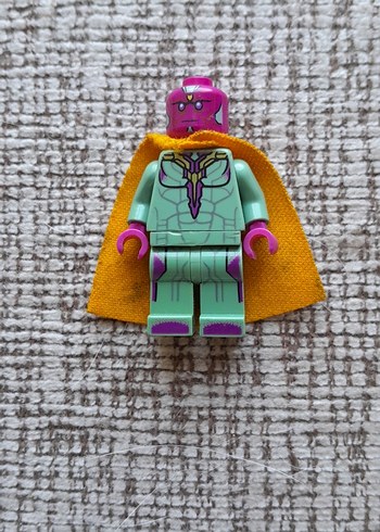 Lego Figür