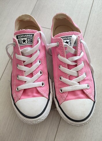 Converse spor ayakkabi