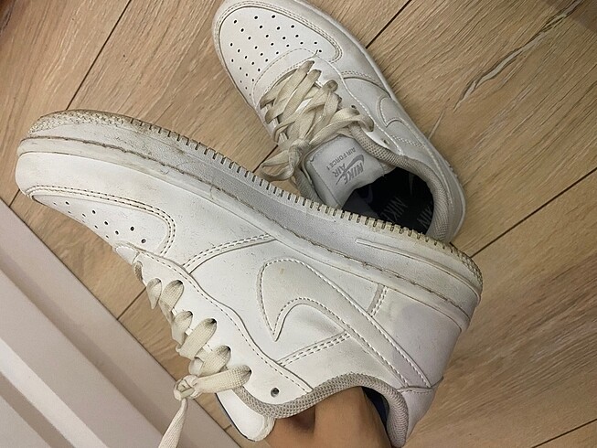 39 Beden beyaz Renk Beyaz Sneaker Spor Ayakkabı