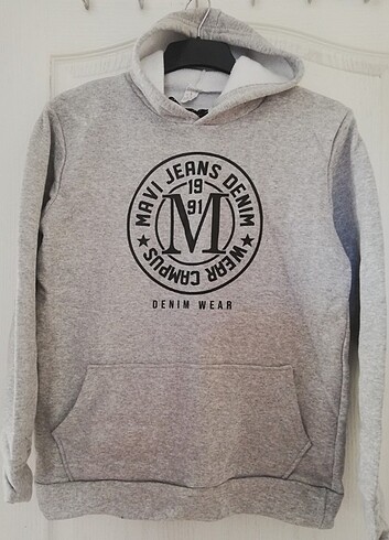 erkek kapşonlu sweatshirt 