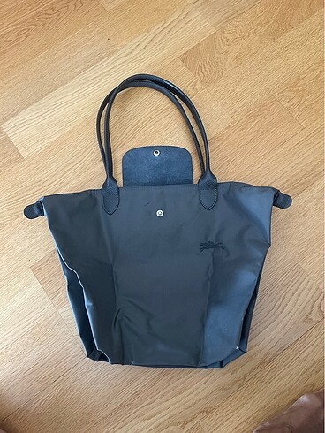 Longchamp LONGCHAMP- Londradan iadesiz orjinal mağazasından