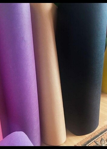  Kalın Keçe 3 mm 100cm x 25 METRE