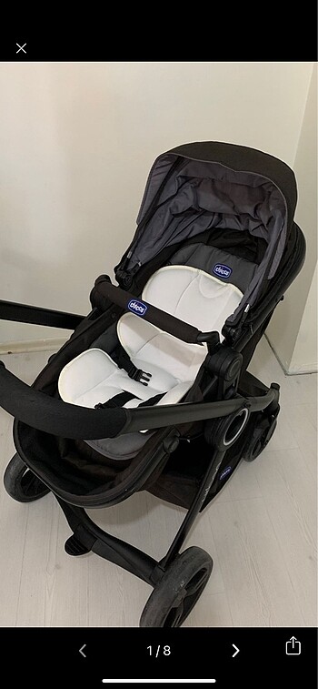 Chicco Chicco bebek arabası