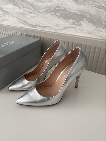 Hotiç Hotic Stiletto