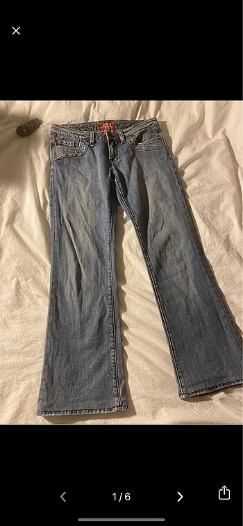 diesel düşük bel jean