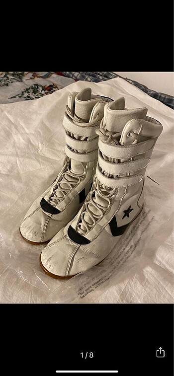 Converse bot