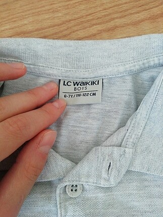 LC Waikiki TSHIRT