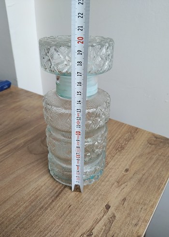 American Vintage kristal cam sise