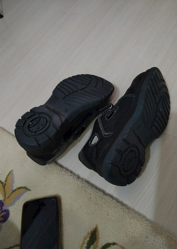 is ayakkabisi 36 numara - Görsel 6