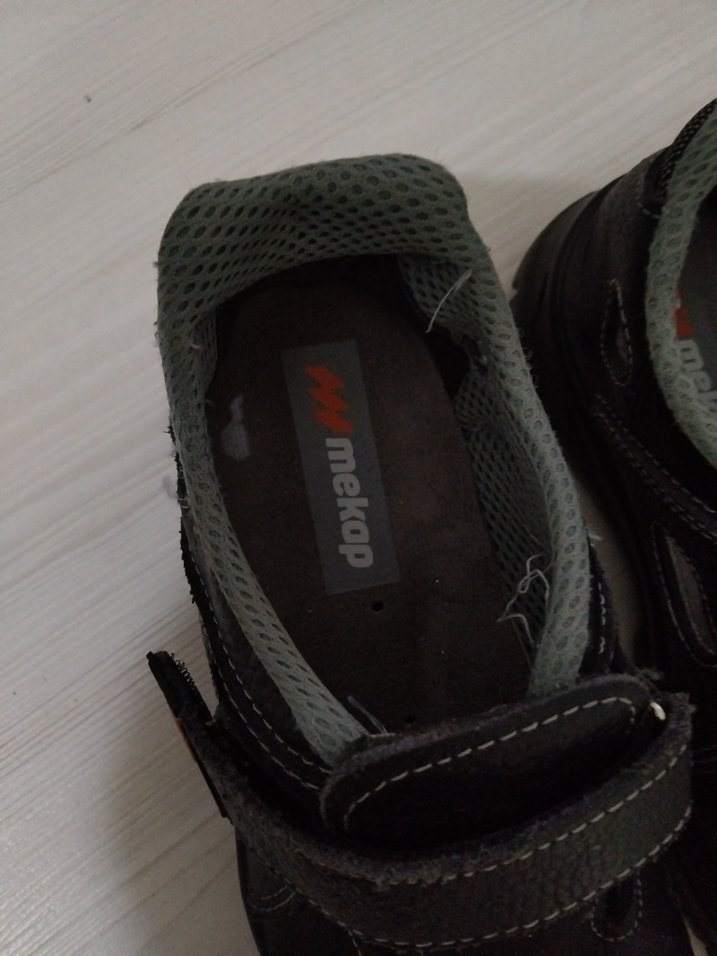 is ayakkabisi 36 numara - Görsel 4