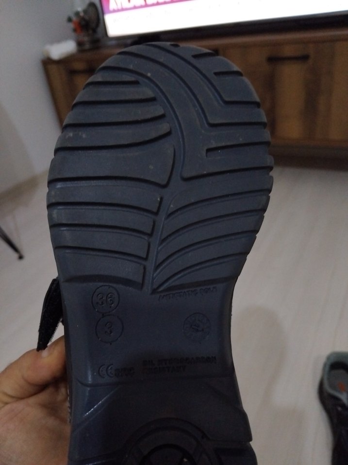 is ayakkabisi 36 numara - Görsel 3