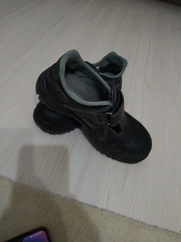 is ayakkabisi 36 numara - Görsel 2