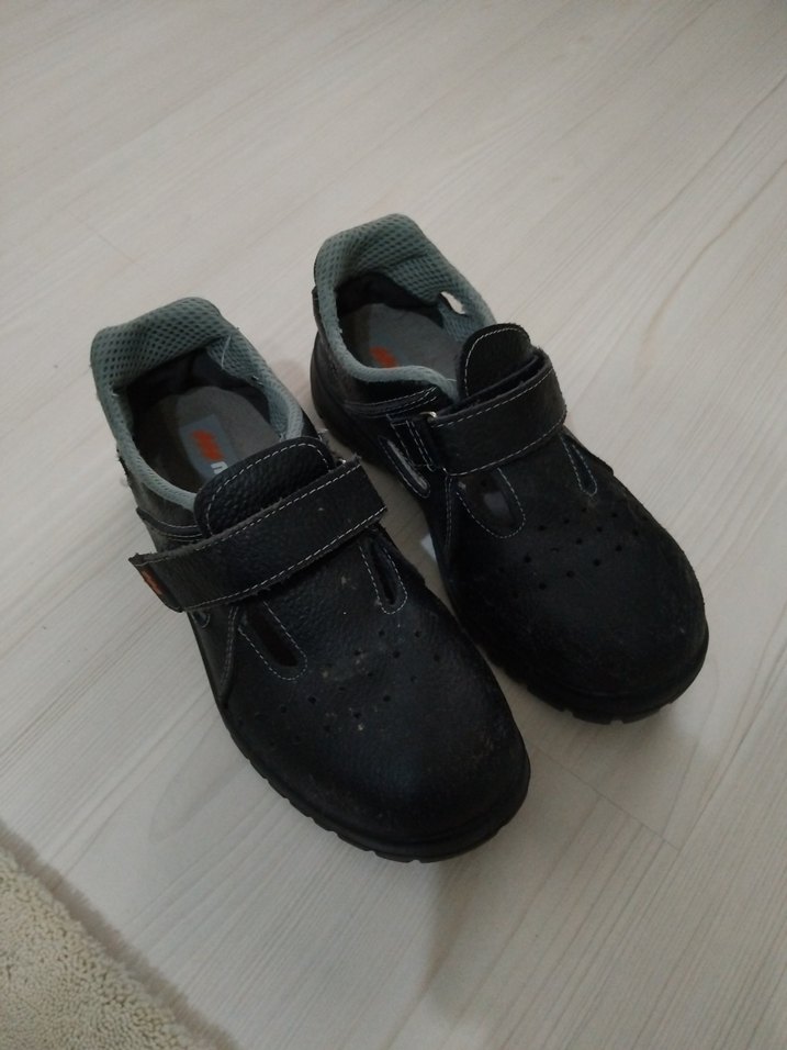 is ayakkabisi 36 numara - Görsel 5