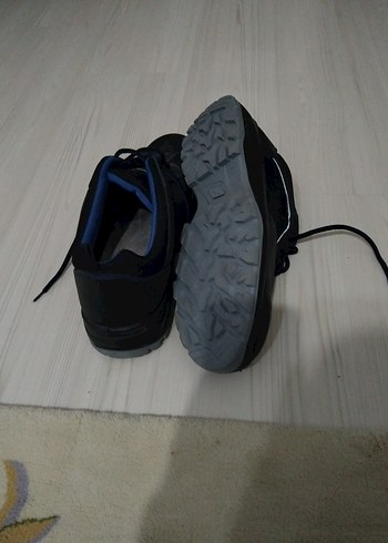 is ayakkabisi - Görsel 5