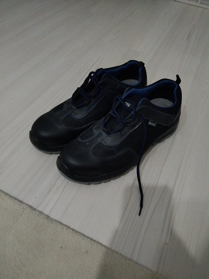 is ayakkabisi - Görsel 3