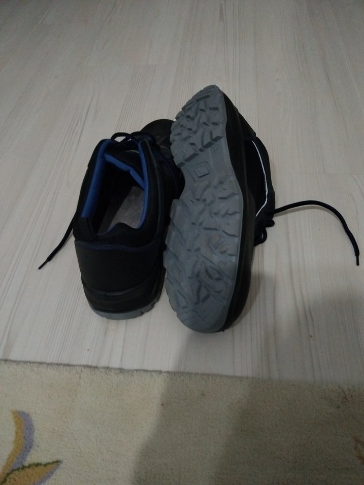 is ayakkabisi - Görsel 5