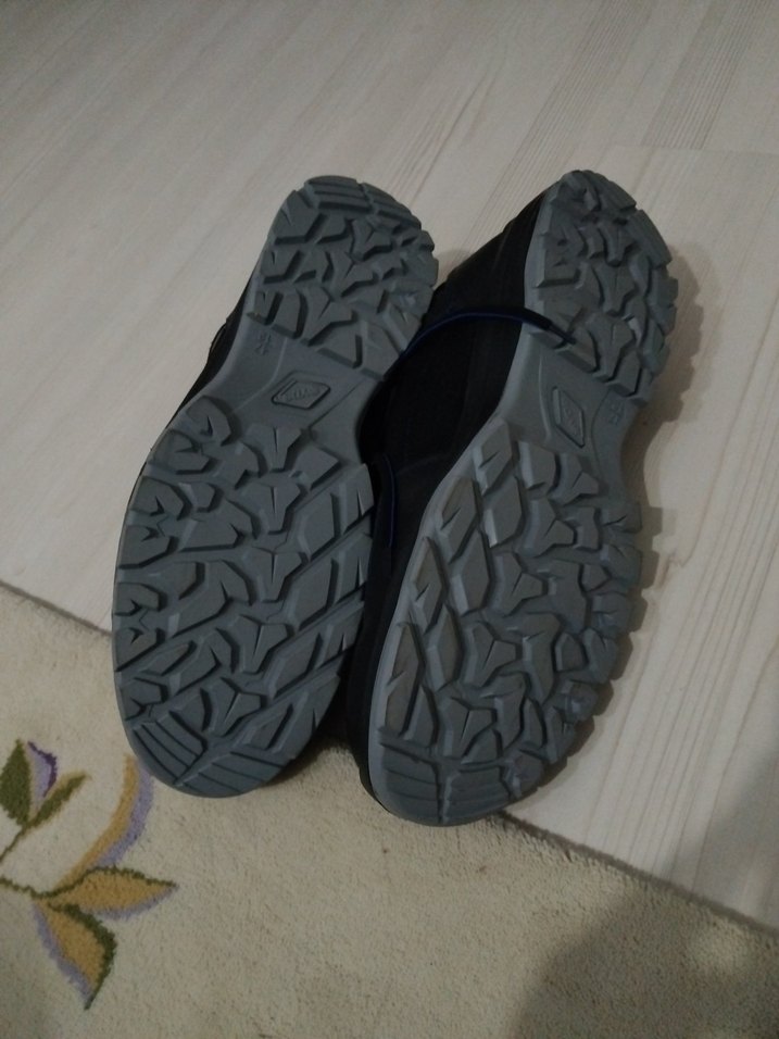 is ayakkabisi - Görsel 2