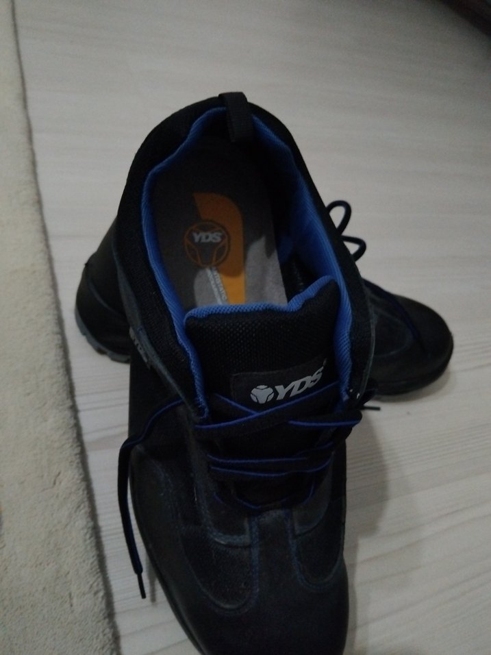 is ayakkabisi - Görsel 4