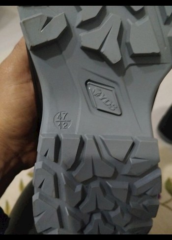 is ayakkkabi 47 numara - Görsel 6