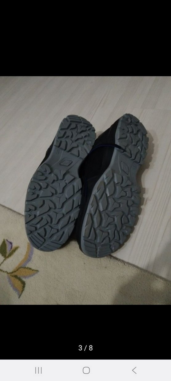 is ayakkkabi 47 numara - Görsel 3