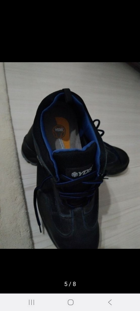 is ayakkkabi 47 numara - Görsel 5