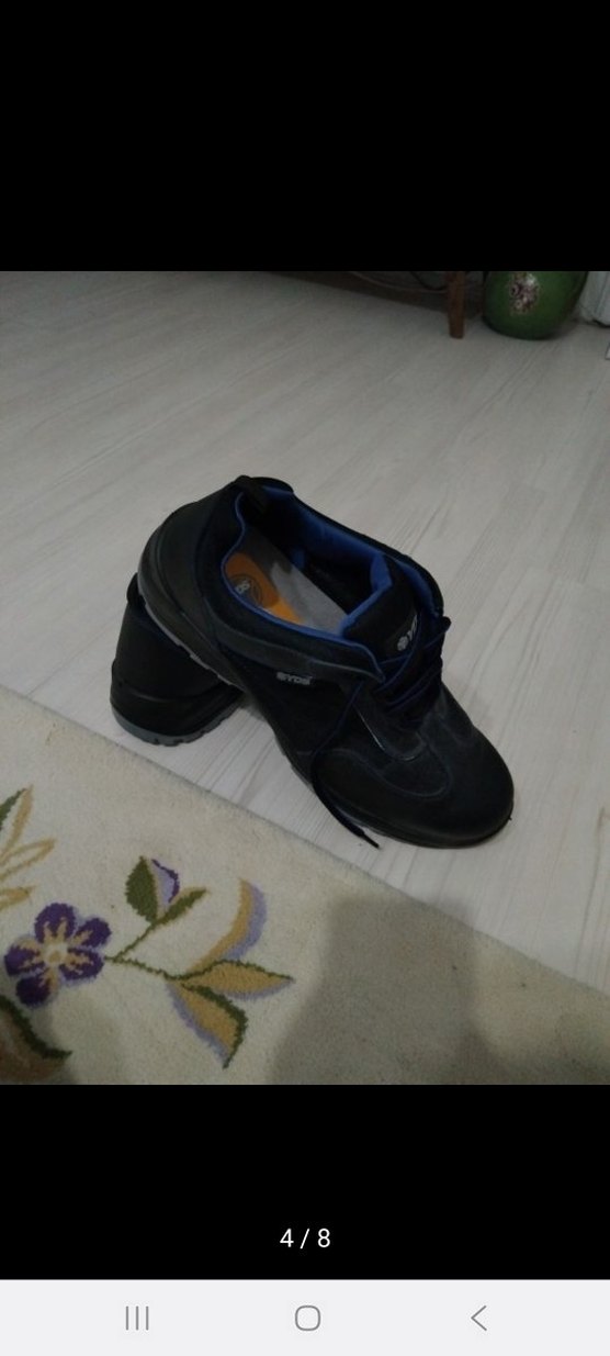 is ayakkkabi 47 numara - Görsel 4