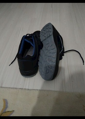 sifir is ayakkabisi 47 numara - Görsel 2