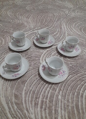 Kahve fincani 