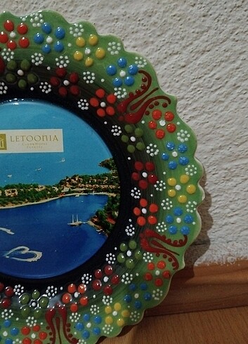 Beden çeşitli Renk Duvar tabagi