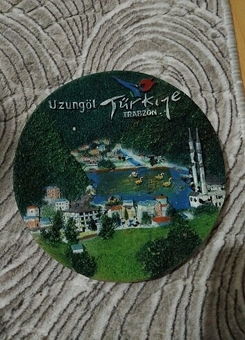 Duvar tablosu