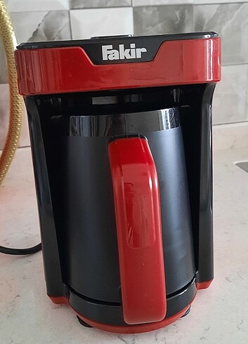 kahve makinesi
