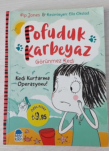 Pofuduk karbeyaz