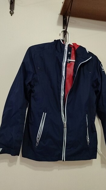 Decathlon Erkek çocuk yağmurluk