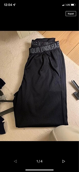 Under armour