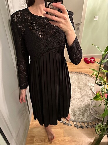 Zara elbise