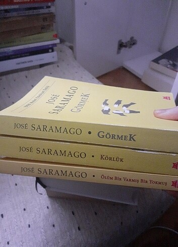 Jose saramago