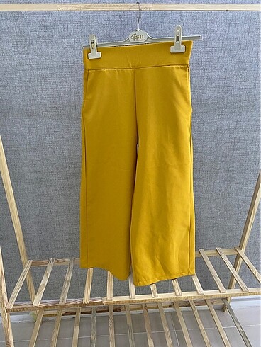 Geniş pantolon
