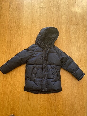 Zara mont 7 yaş 122 cm