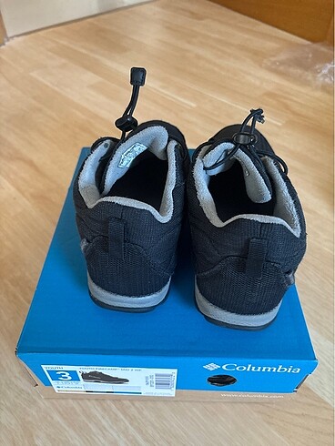 34 Beden Columbia firecamp waterproof bot
