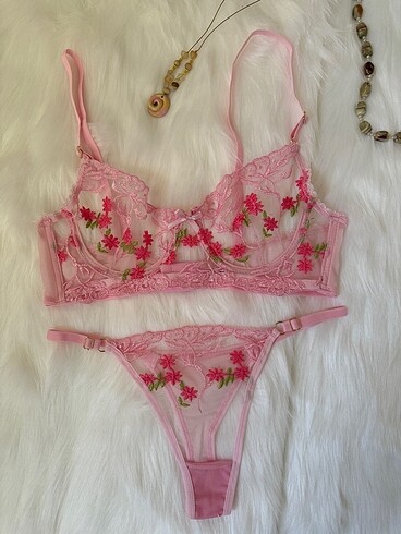 Bralet Takım