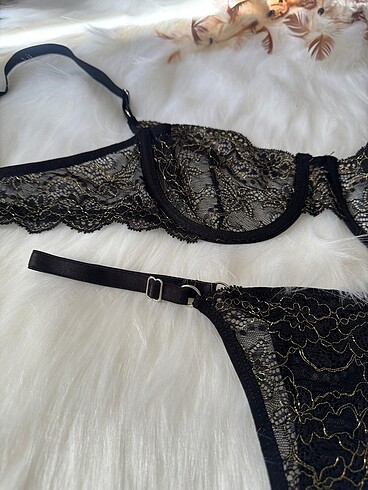 Diğer Bralet Takım