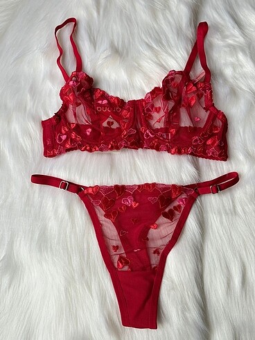 Bralet Takım