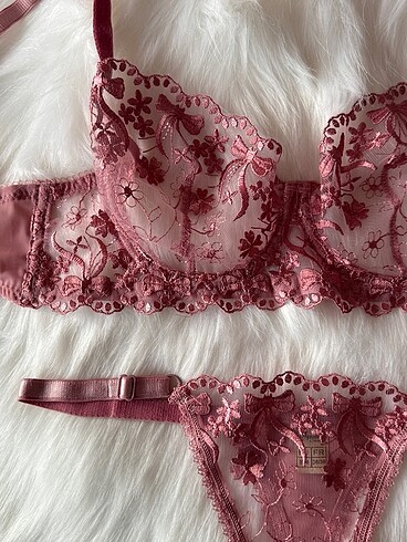 Diğer Bralet takım