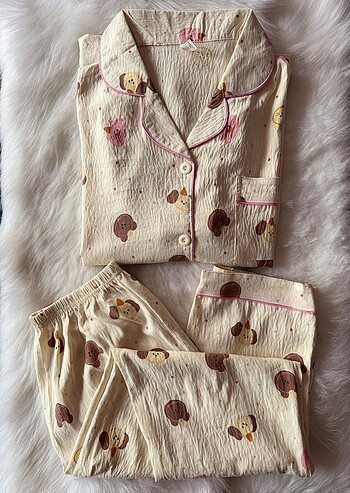 pijama takım