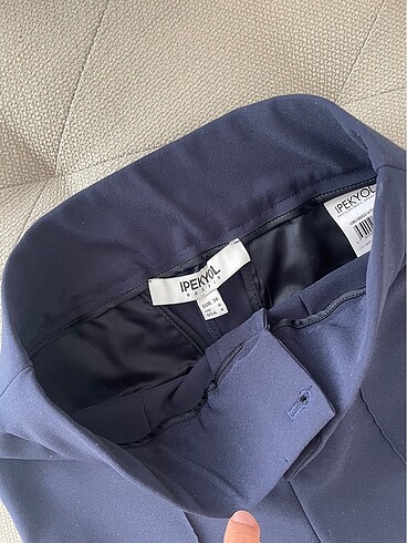 34 Beden Pantolon