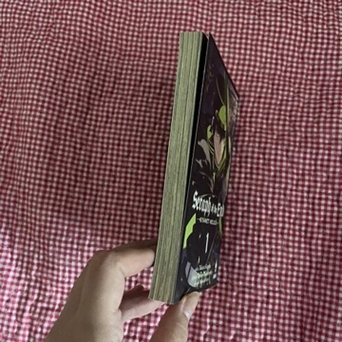 Seraph of the End: Kıyamet Meleği
