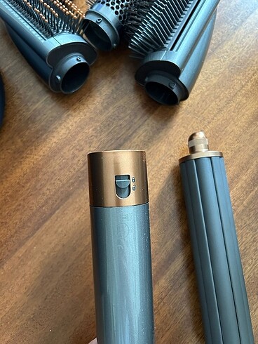 Dyson Dyson airwrap