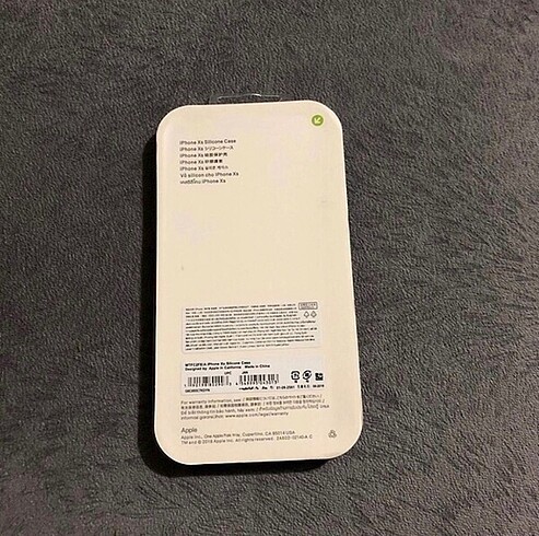 Apple iPhone kılıf